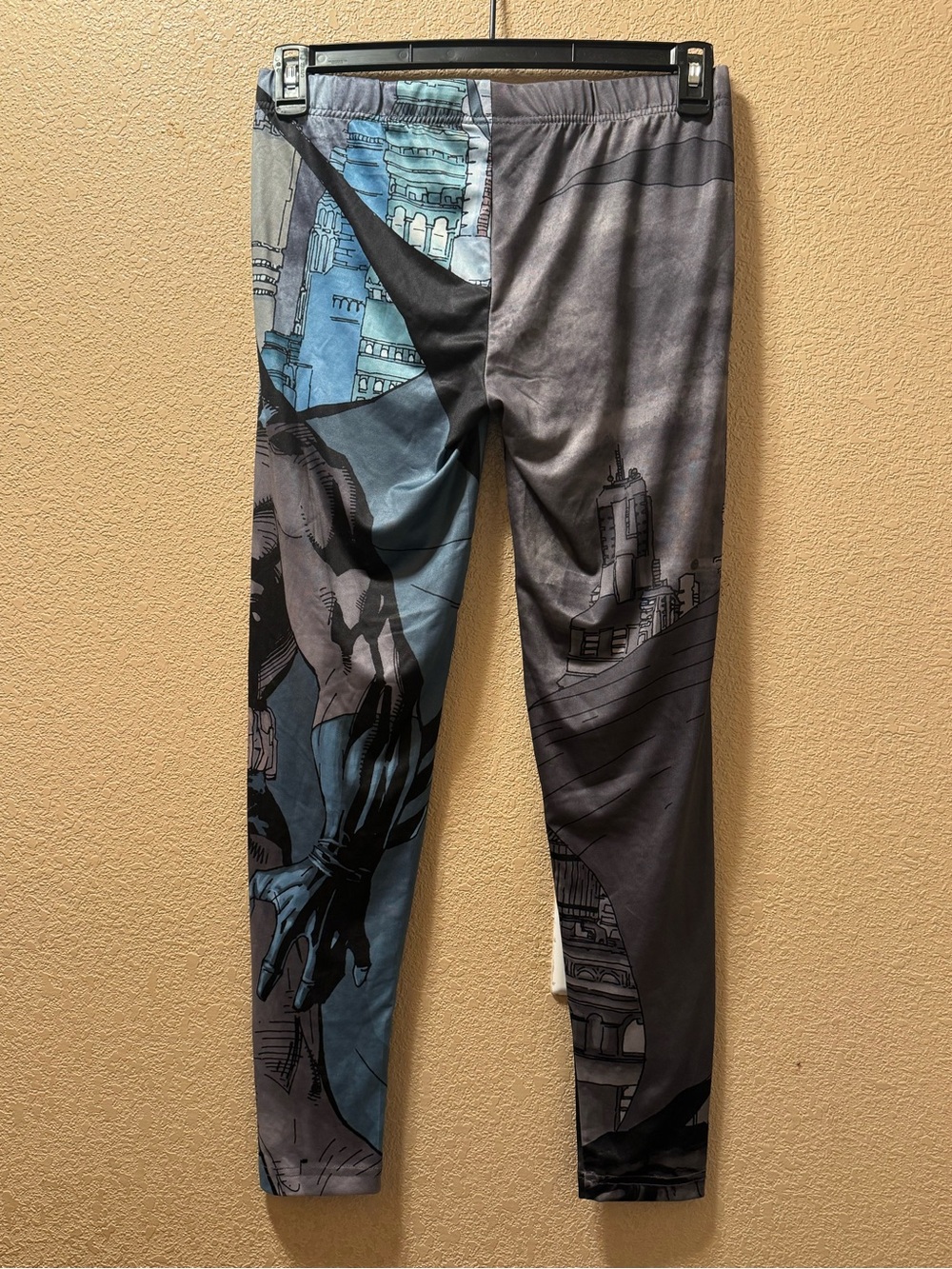 Batman Leggings